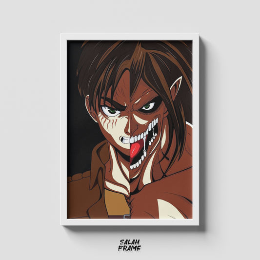 Attack On Titan #3