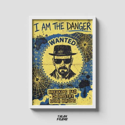 Breaking Bad #3