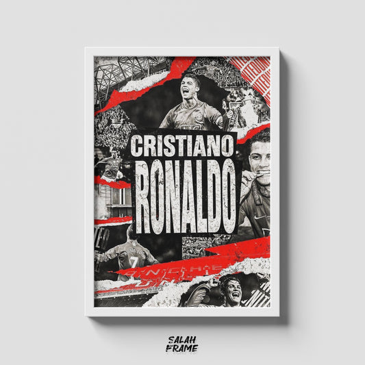 Cristiano #7