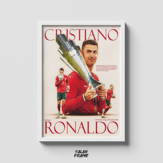 Cristiano #9