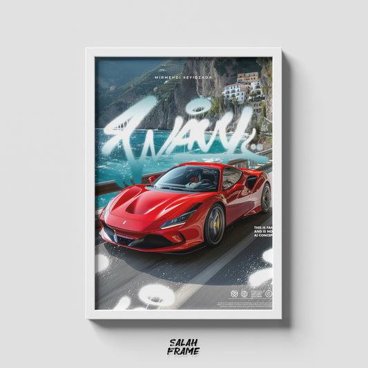 Ferrari #1