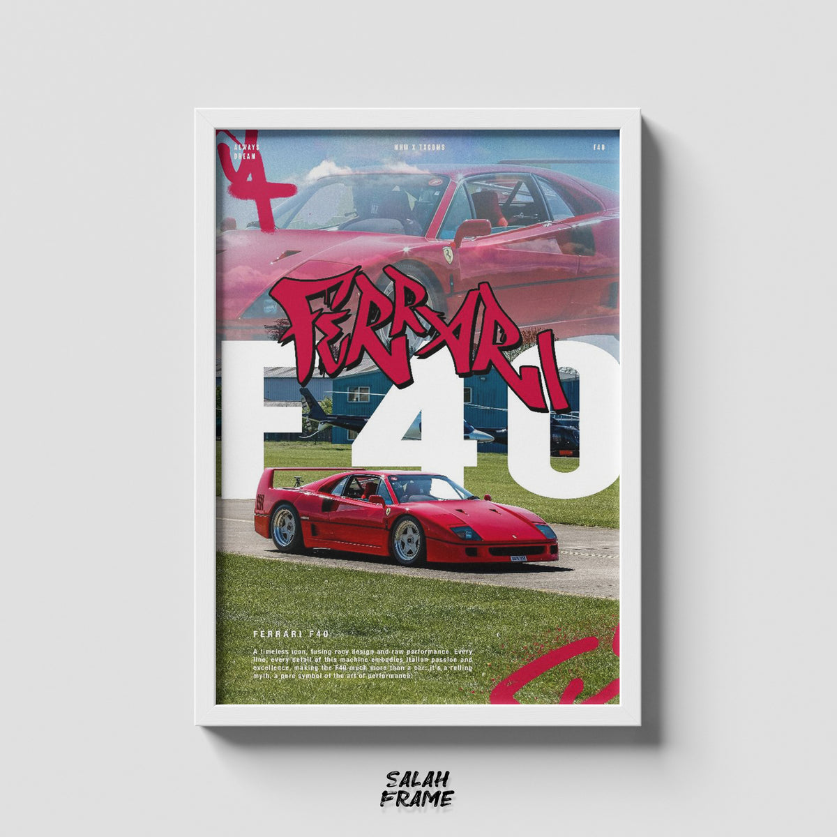 Ferrari #2