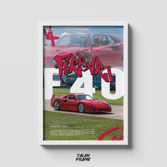 Ferrari #2