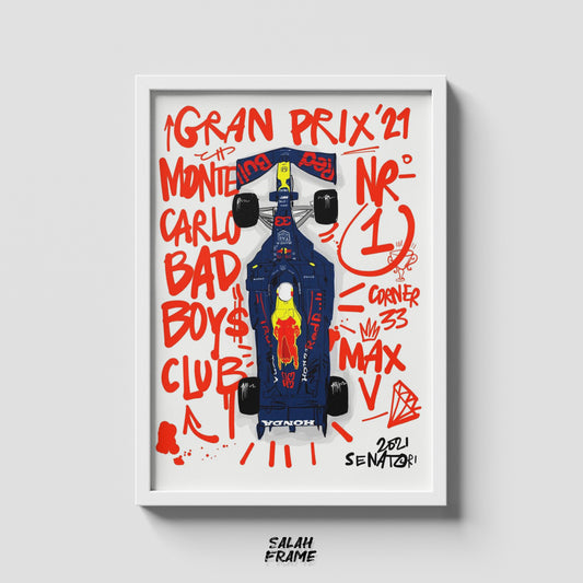 Formula one #1