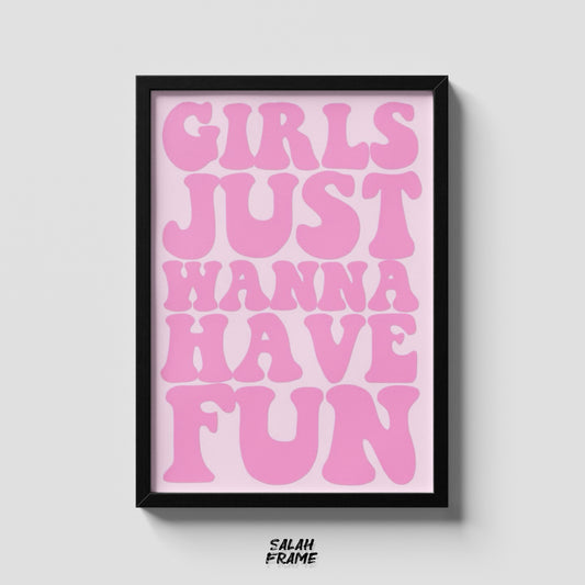 GIRLS #8