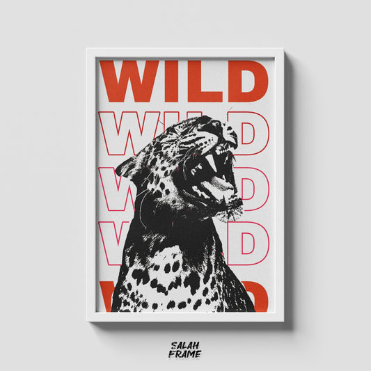 WILD 1#
