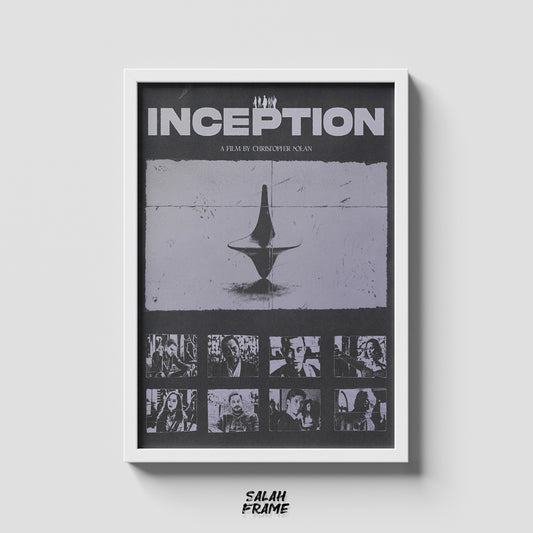 Inception #3