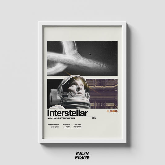 Interstellar #2