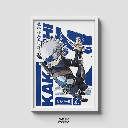 Kakashi #1