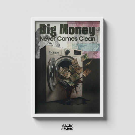 Money #5