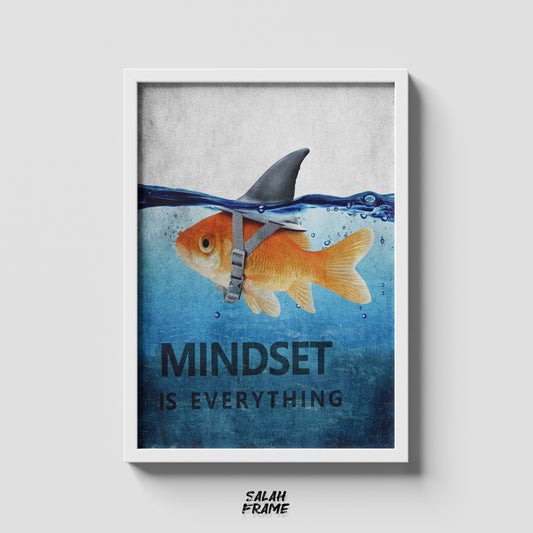 Motivation #1