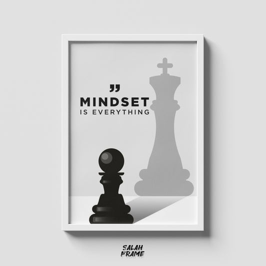 Motivation #3