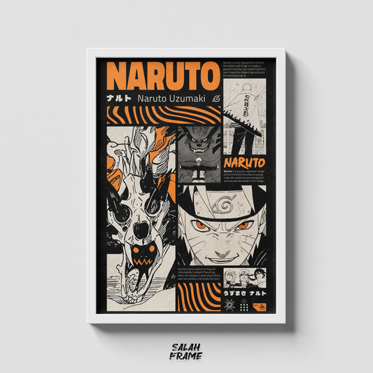 Naruto #1