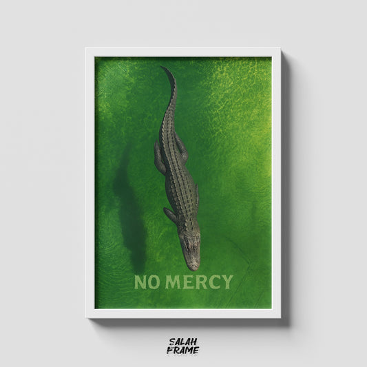 No Mercy 1#