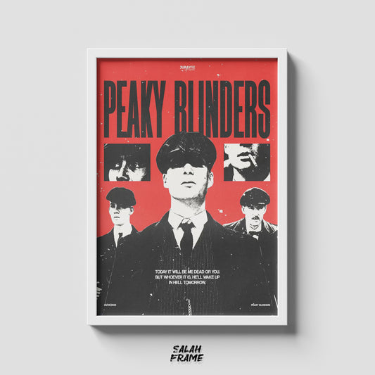 Peaky Blinders #2