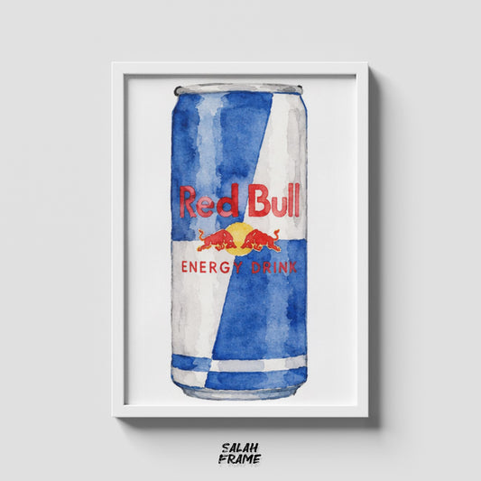 Red Bull #1