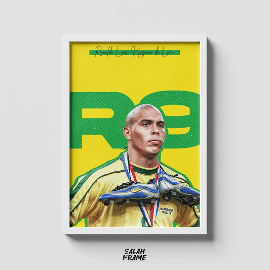Ronaldo #1