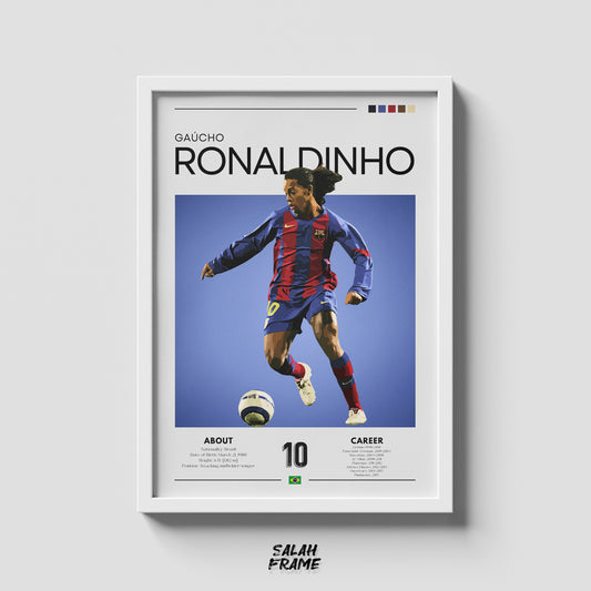 Ronaldinho #2