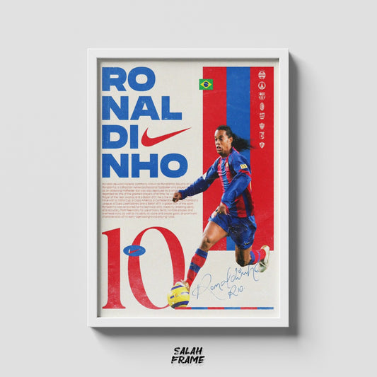 Ronaldinho #5
