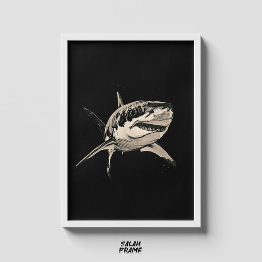 Shark 1#