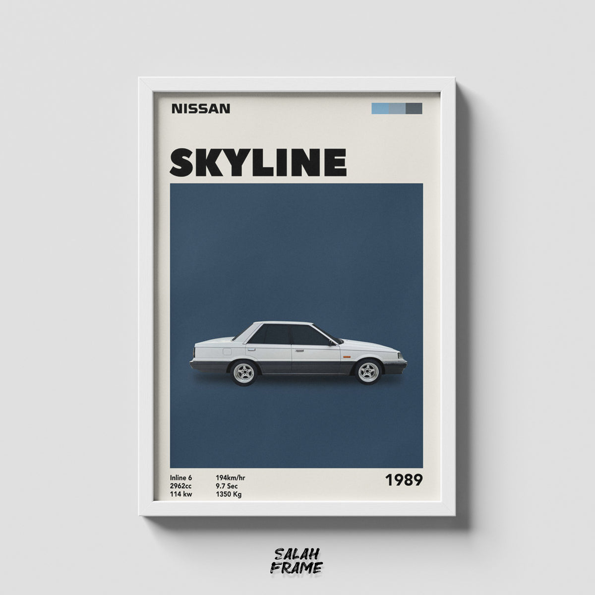 Skyline #2