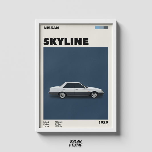 Skyline #2