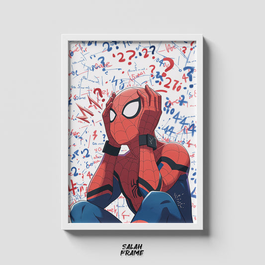 Spider Man 12#