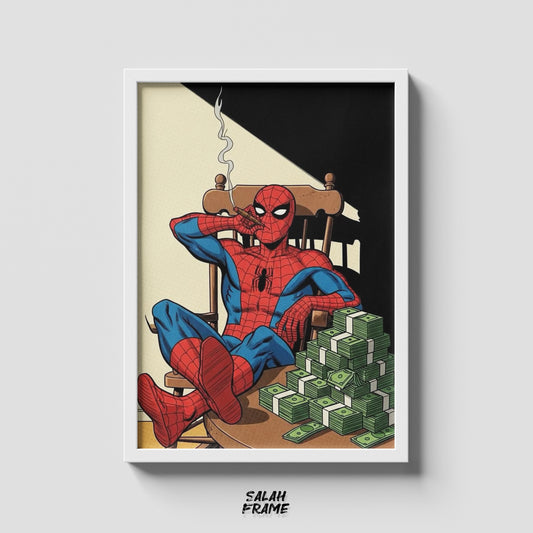 Spider Man 6#