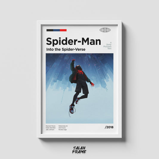 Spider Man #1