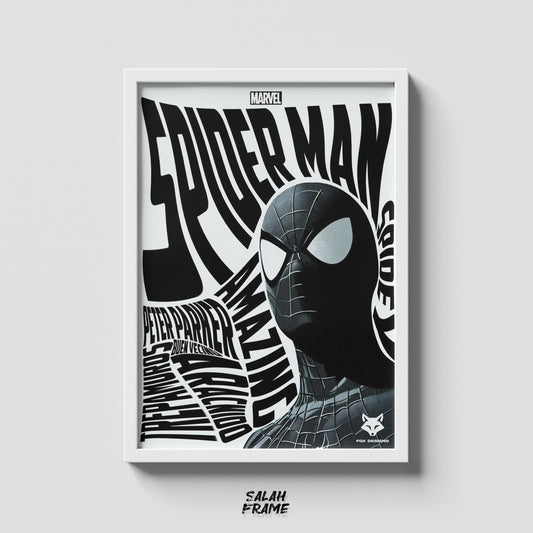 Spider Man #4