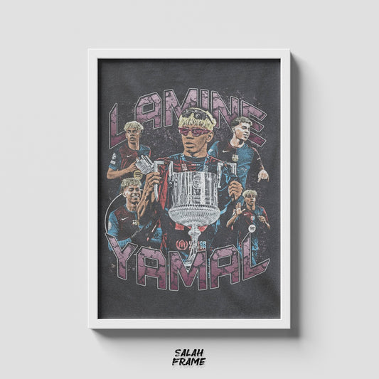 Yamal #8