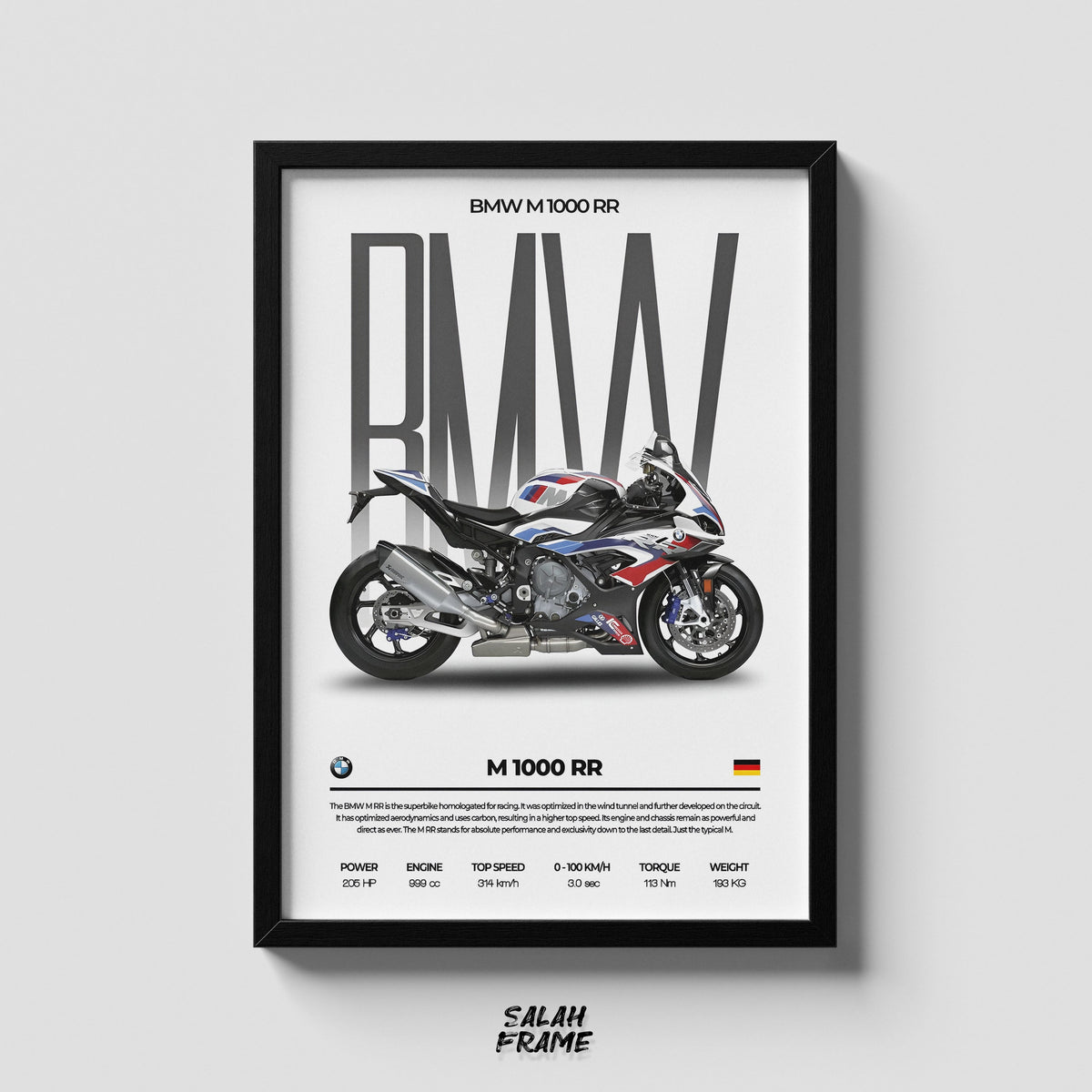 Motorcycles