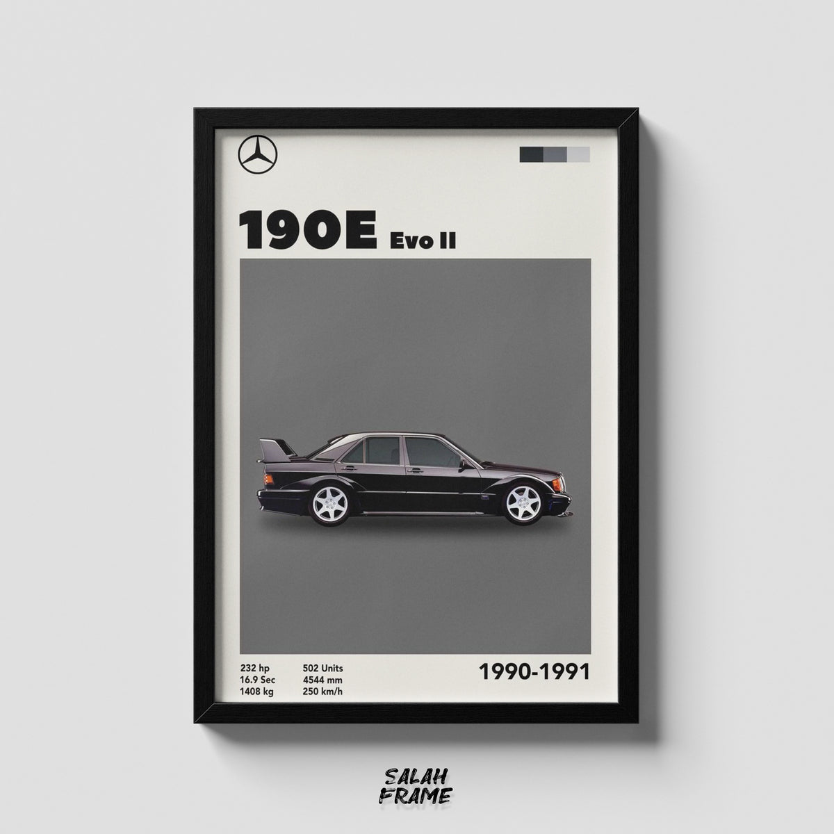 190E #1