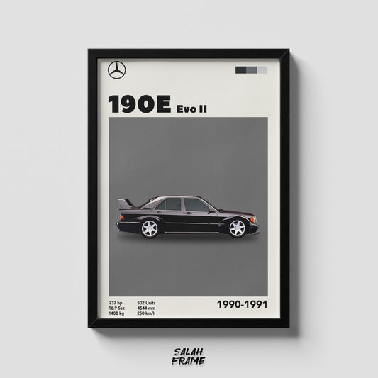 190E #1