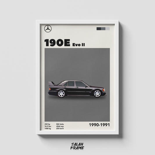 190E #1