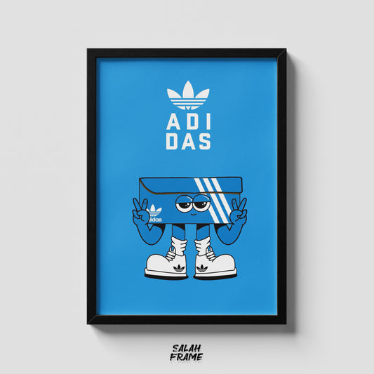 Adidas 2#