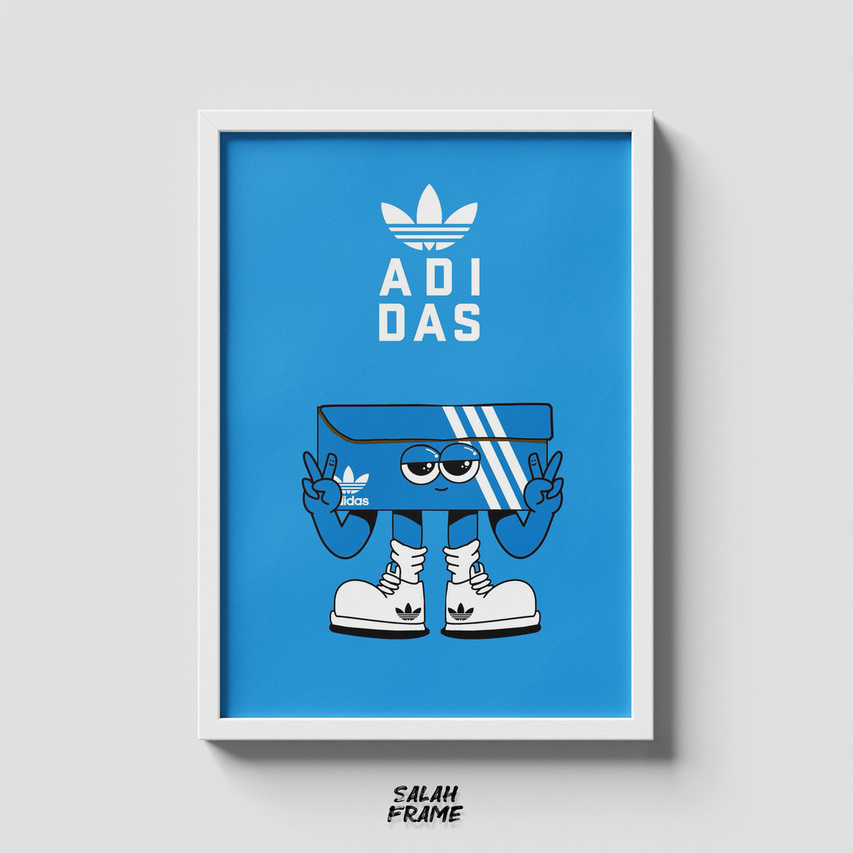 Adidas 2#