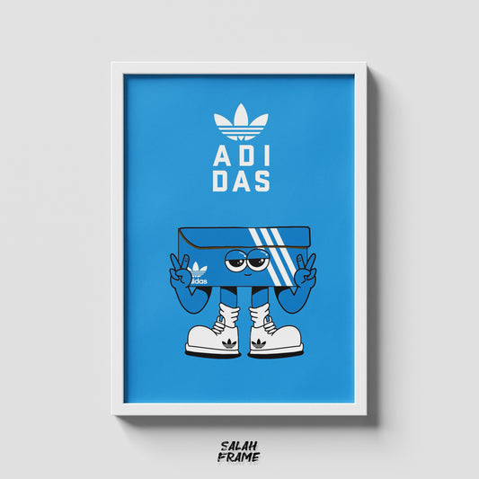 Adidas 2#
