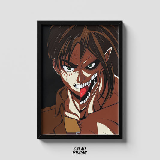 Attack On Titan #3