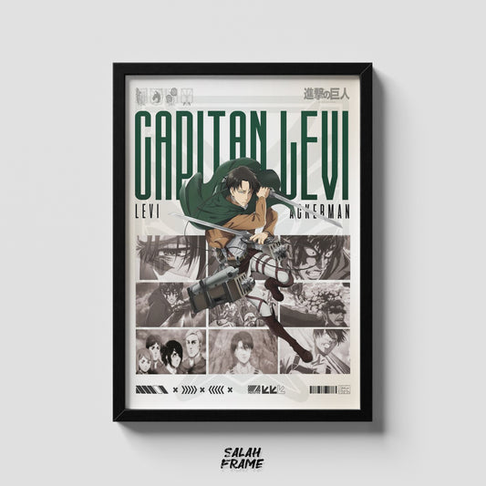 Attack On Titan #4