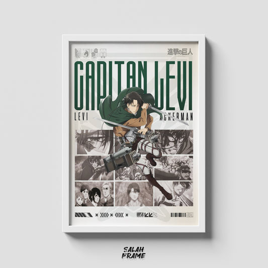 Attack On Titan #4