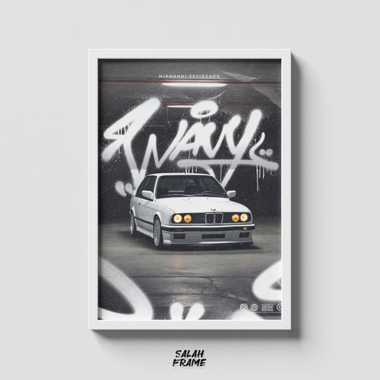 BMW #1