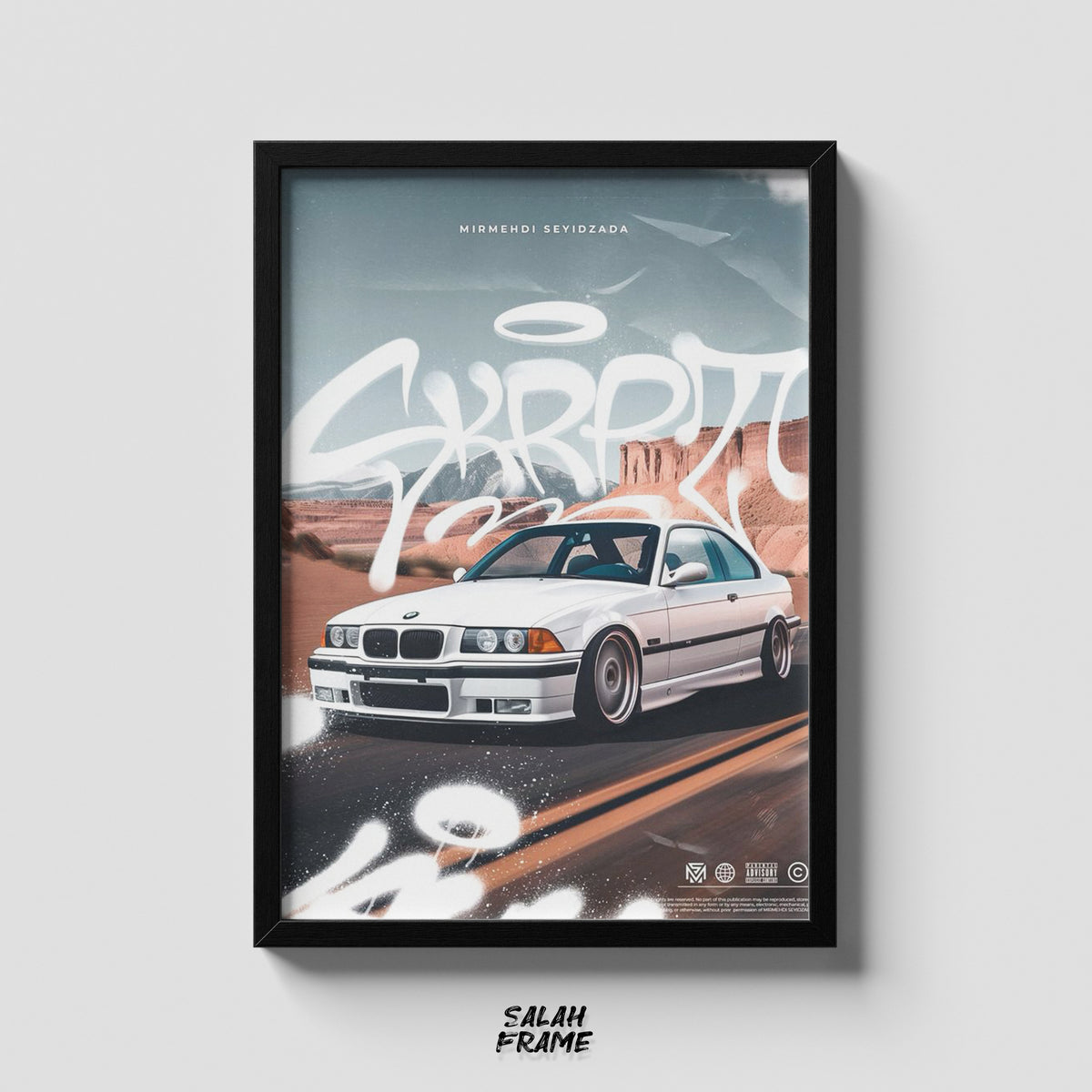 BMW #3