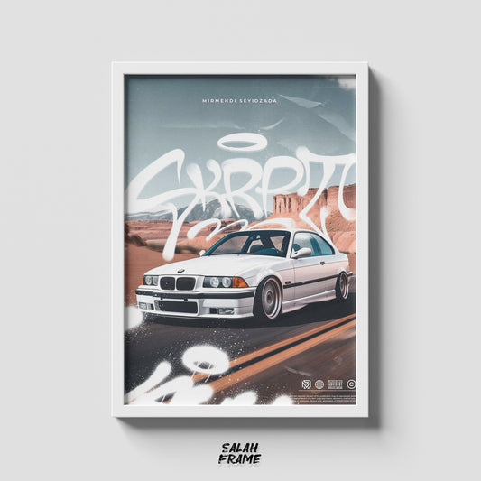 BMW #3