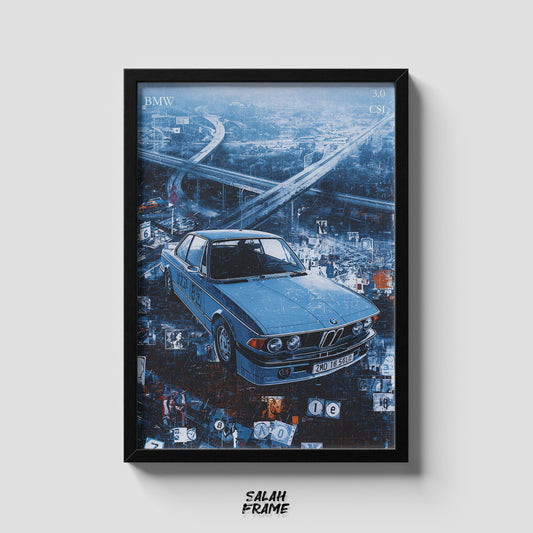 BMW #4