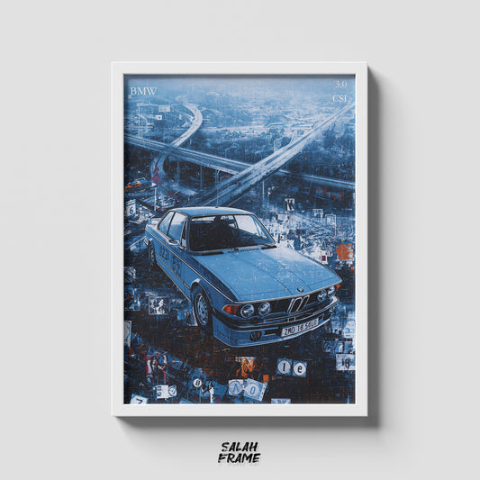 BMW #4