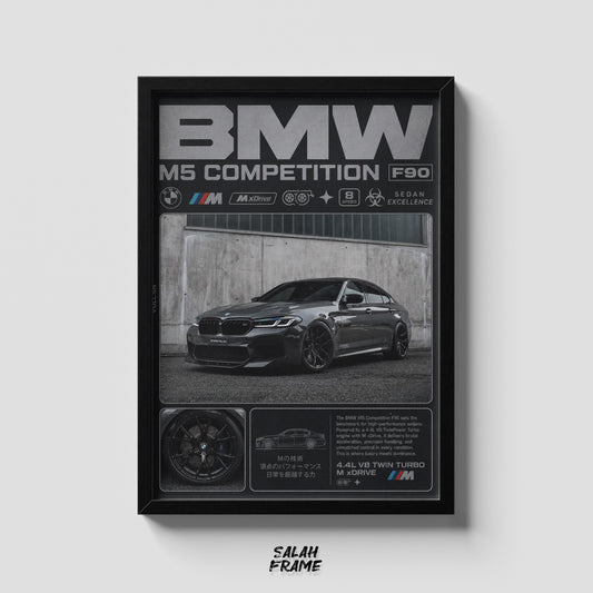 BMW #5