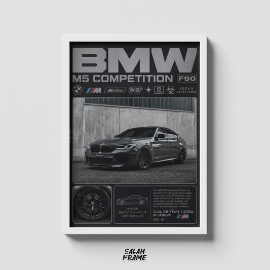 BMW #5