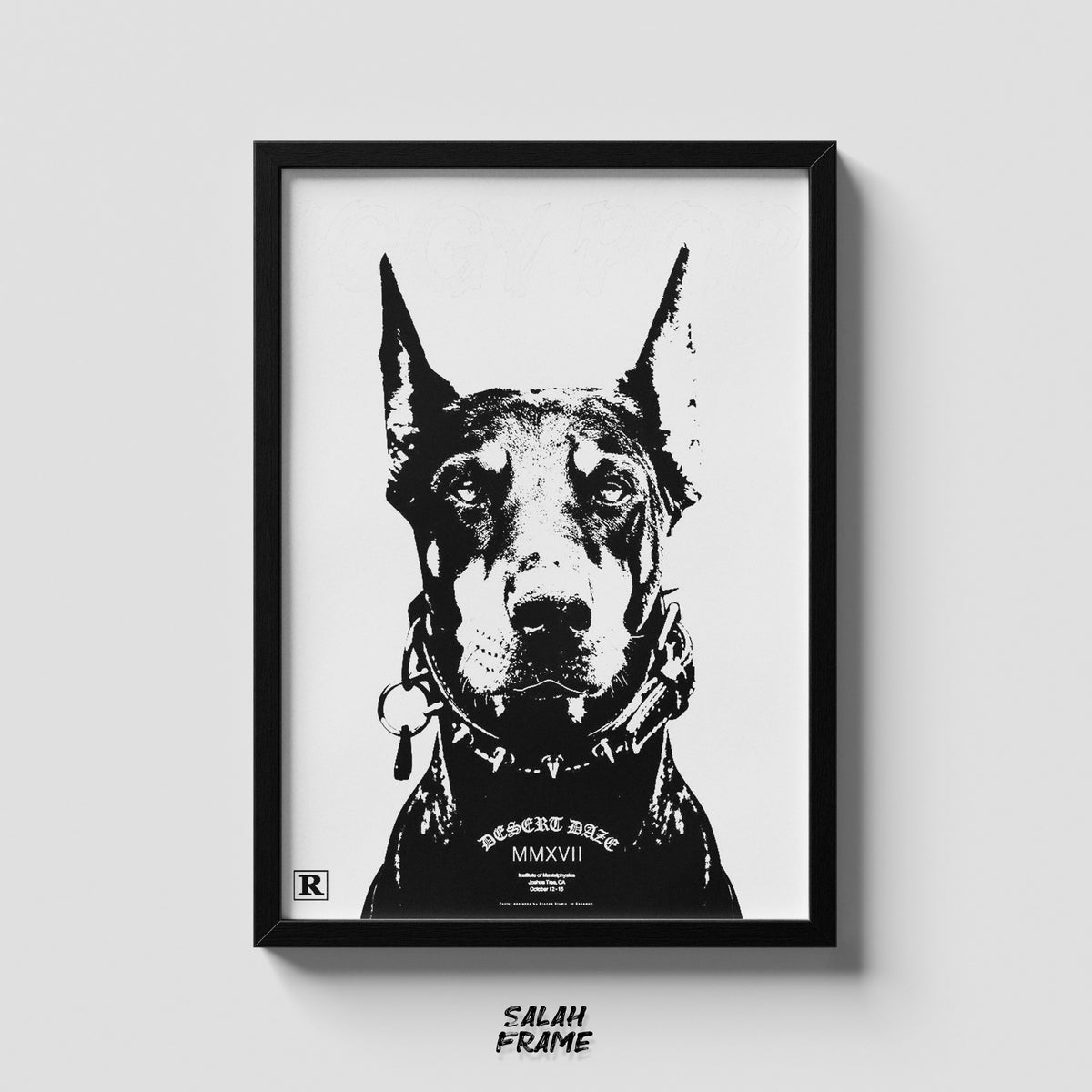 BW 9#