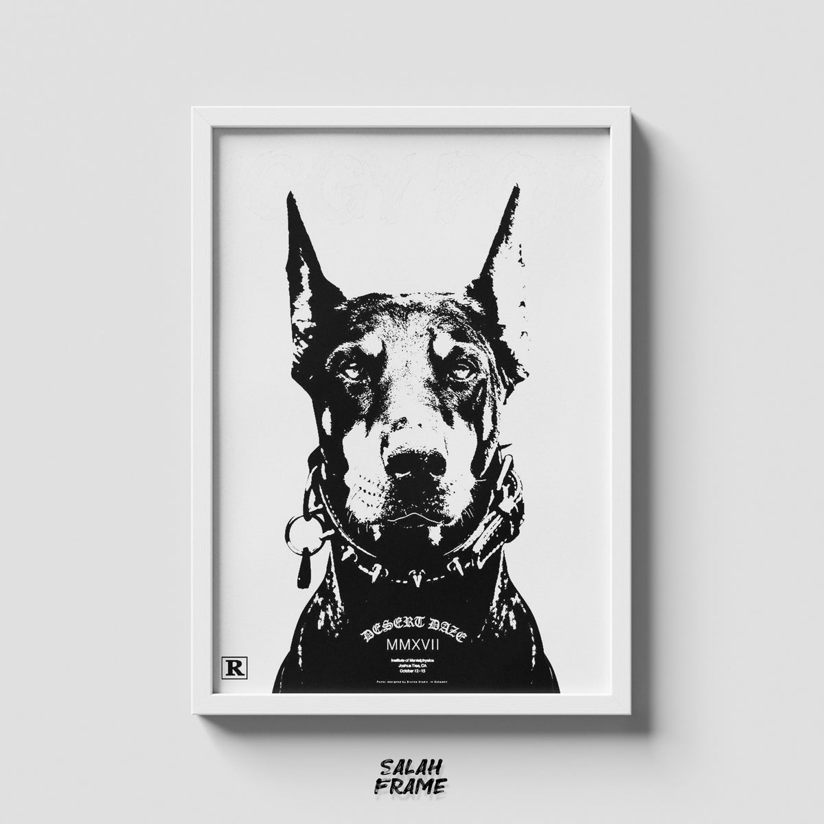 BW 9#